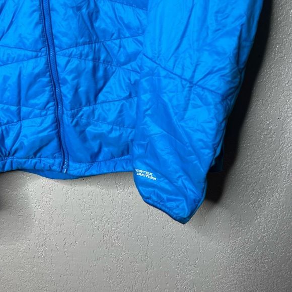 Outdoor Research Mens Hooded Cathode Puffer Jacket XL - Picture 3 of 7